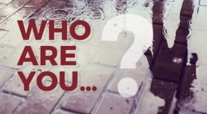Who you are...in Christ! Tract