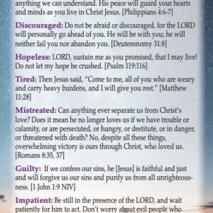 A tract about hope in Jesus